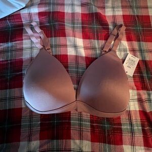 Auden Mauve Bra